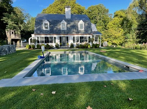 For Seasons Marblehead Landscape Design