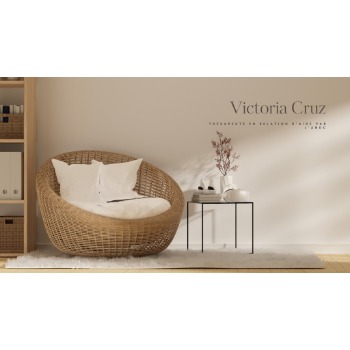 Victoria Cruz TRA