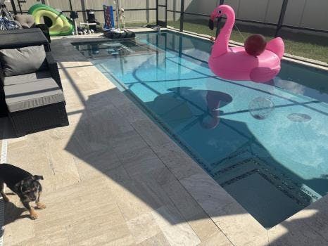 Blue Haven Pools & Spas