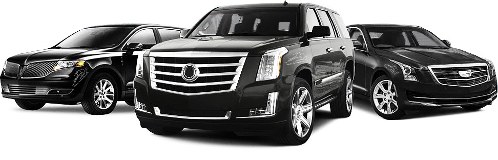 Limo Service Dallas