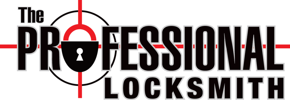The Professional Locksmith