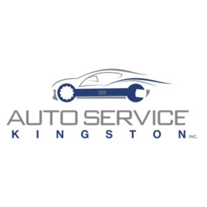 Auto Service Kingston Inc.