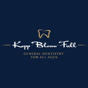 Kopp Bloom Full General Dentistry for All Ages