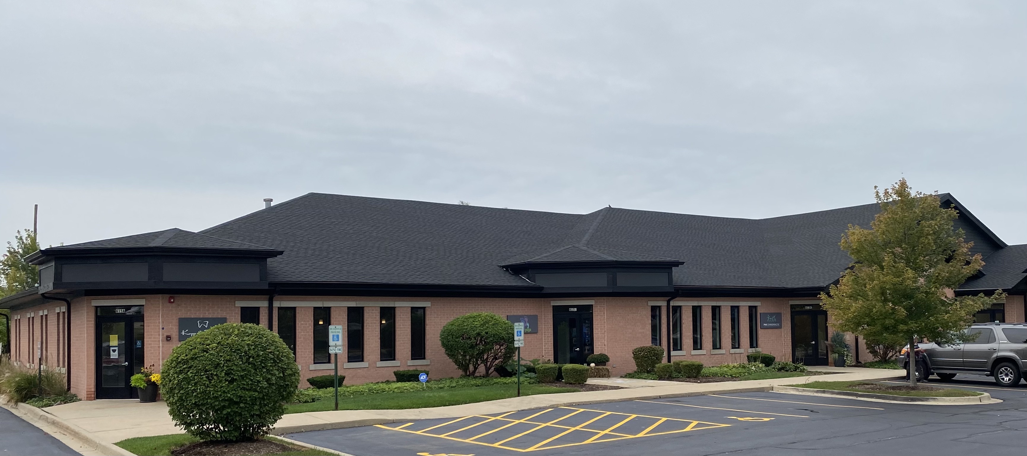 Kopp Bloom Full General Dentistry for All Ages
