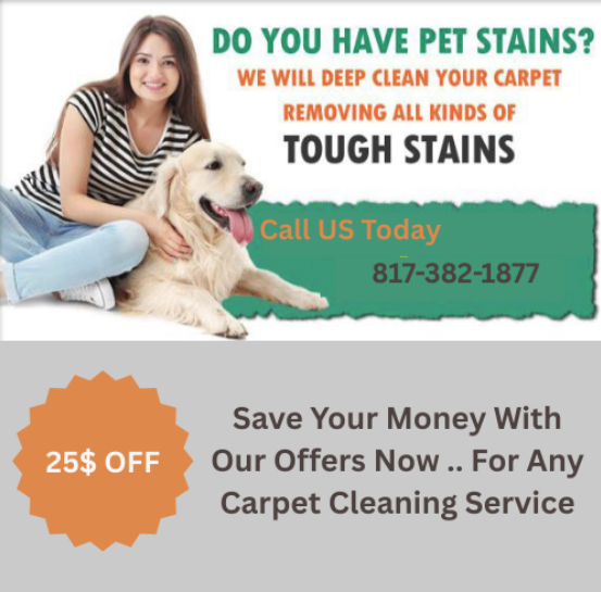 The Bedford Carpet Cleaning