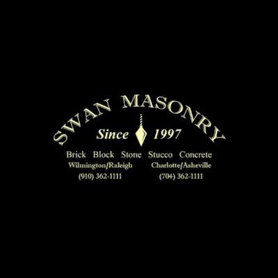 Swan Masonry
