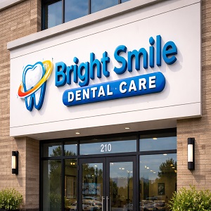 Bright Smile Dental Care