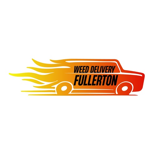 Weed Delivery Fullerton