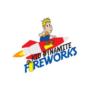 Kid Dynamite Fireworks
