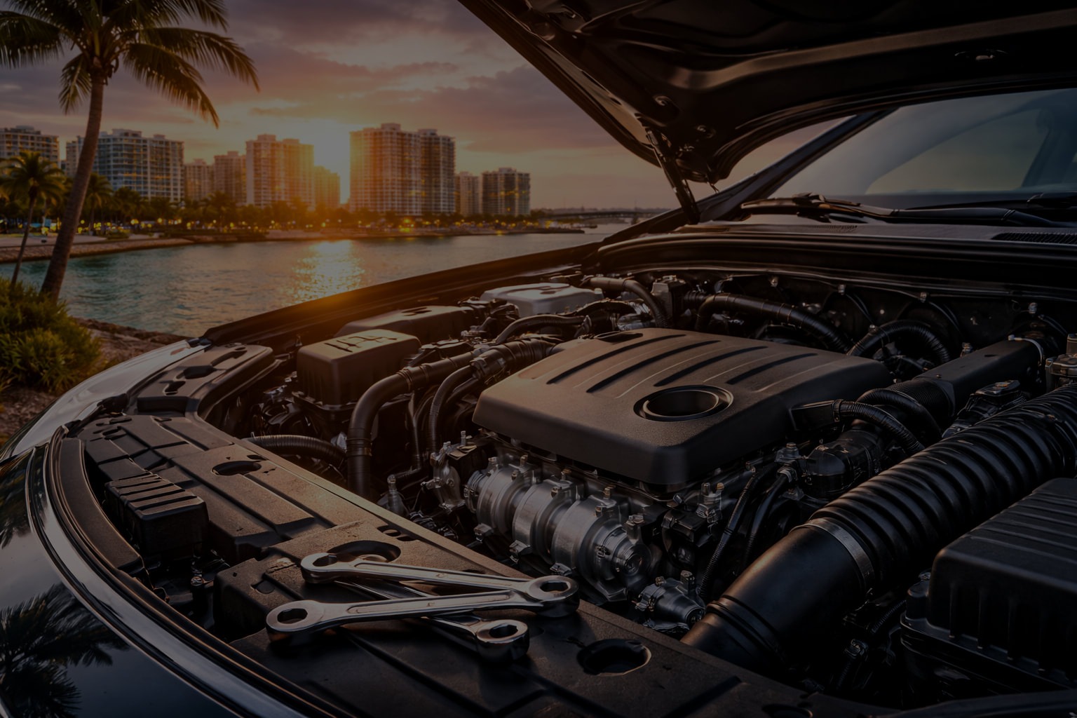Hypertech Repair LLC Mobile Auto Service