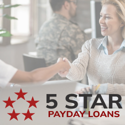 5 Star Payday Loans