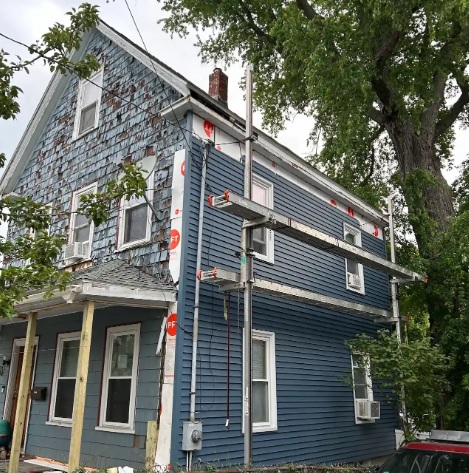 Sea Coast Roofing and Siding