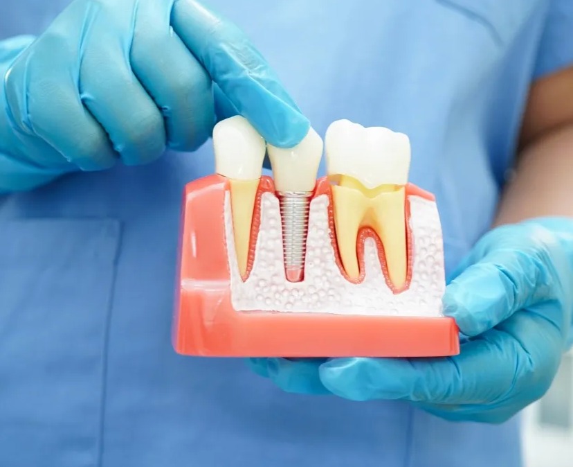IM Dentistry