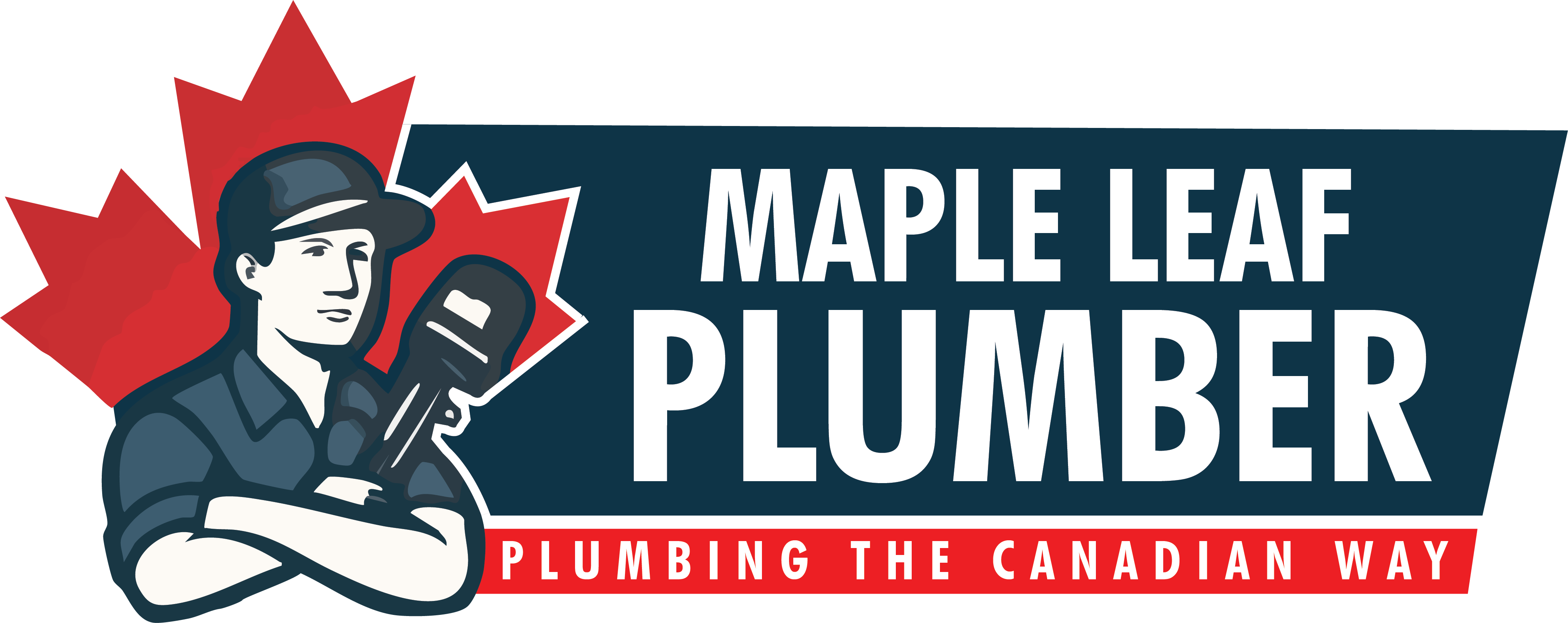 Maple Leaf Plumber