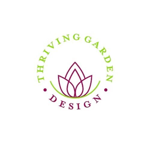 Thriving Garden Design Inc