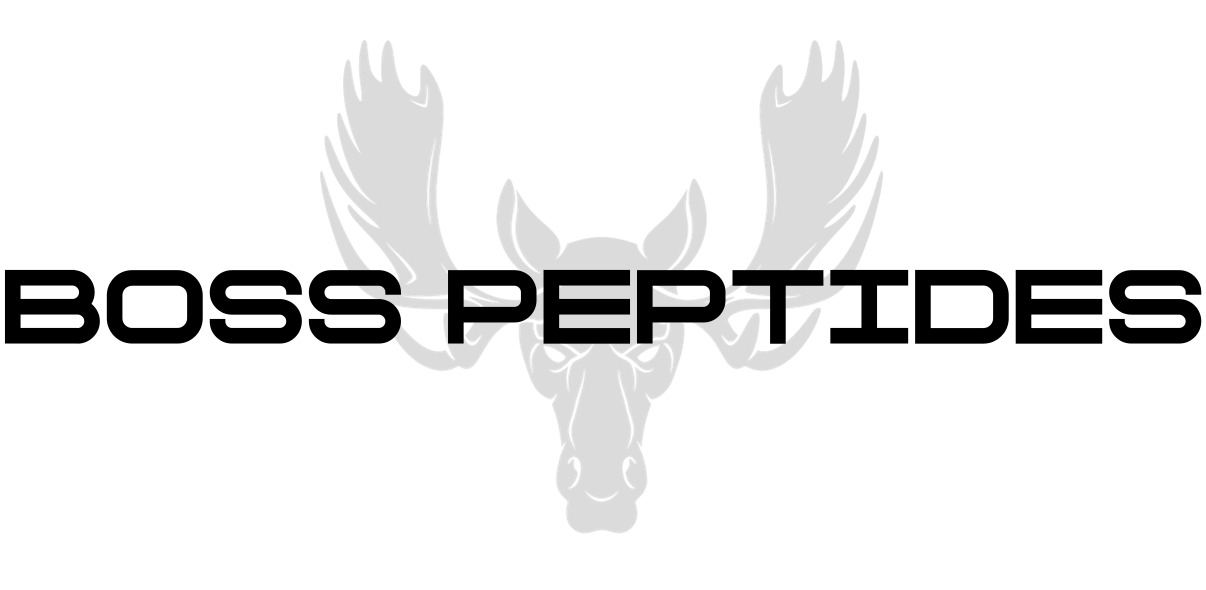 Boss Peptides