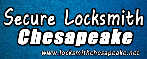 Locksmith In Chesapeake