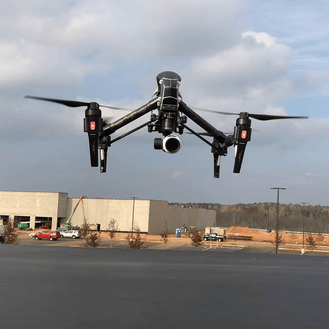 Patriot Drone LLC