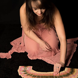 Calgary's Psychic | Medium | Spiritual Life Coach-Nicole K