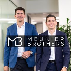 Andy Meunier - Meunier Brothers Real Estate
