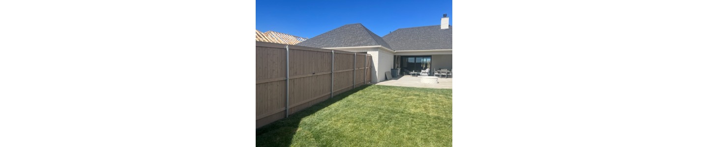 Off The Court Property Maintenance