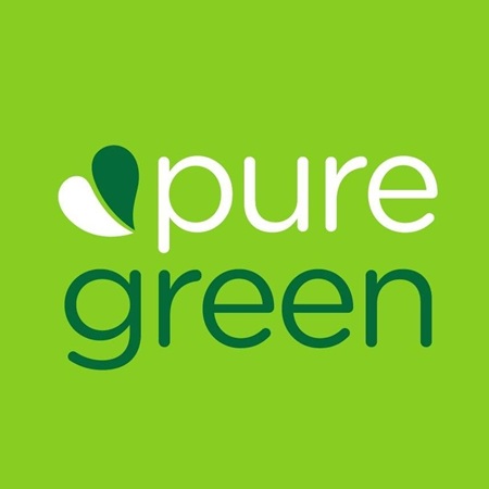 Pure Green - Juice Bar Miami Lakes