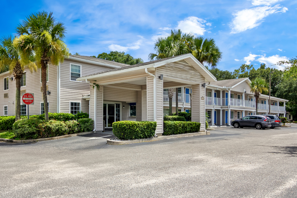 Homestay Inn & Suites Macclenny