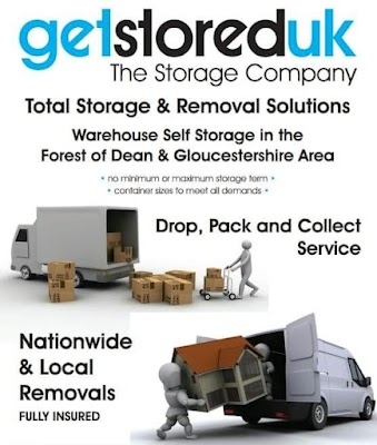 Get Stored UK
