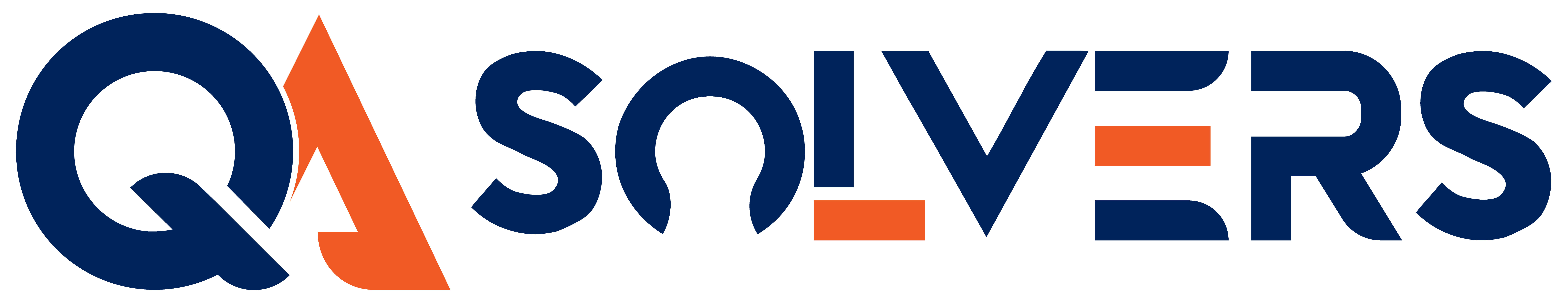 QA Solvers Inc