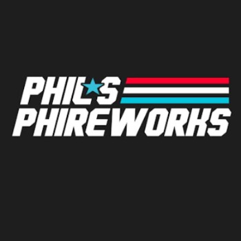 Phils Phireworks