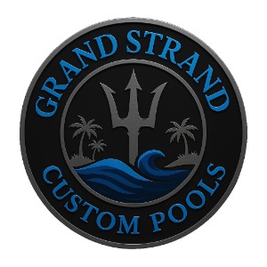Grand Strand Custom Pools