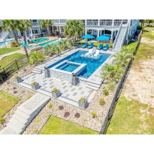 Grand Strand Custom Pools