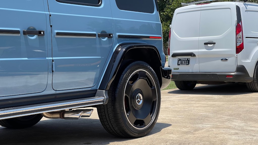 Galaxy Auto Detailing & Mobile Detailing