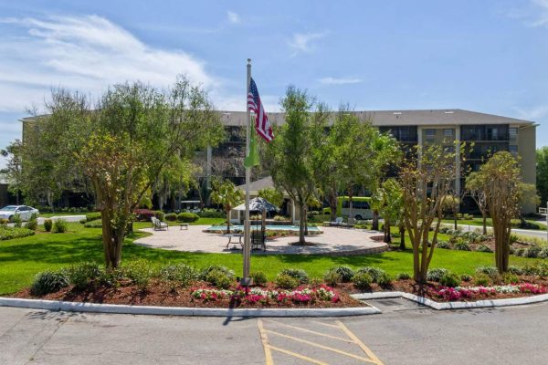 Vitality Living Spring Hill