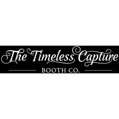 The Timeless Capture Booth Co.