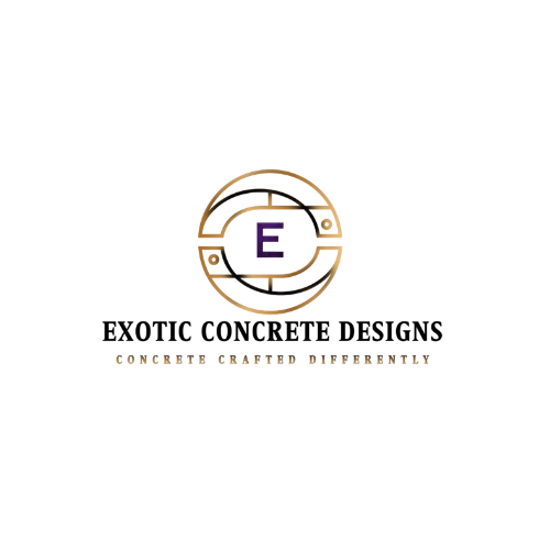 Exotic Concrete Designs