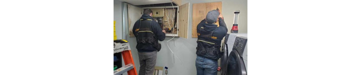 Jem Electric Services