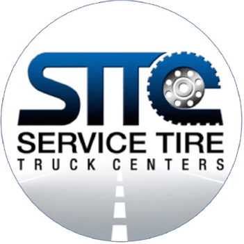 Service Tire Truck Centers - Millbury MA Distribution Center