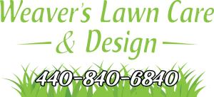 Weaver's Lawn Care & Design