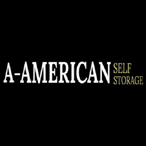 A-American Self Storage - Irving