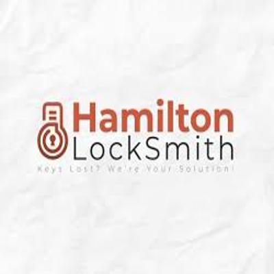 Hamilton Locksmith