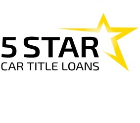 5 Star Car Title Loans