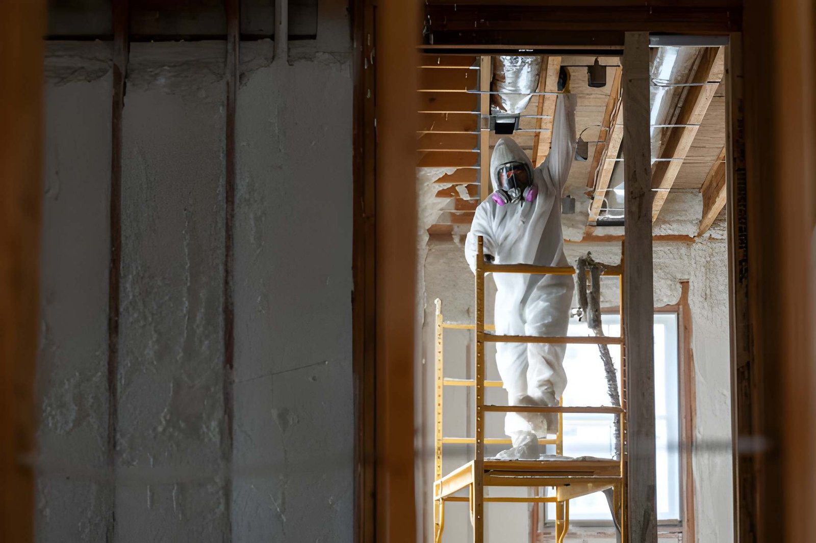 Insulation Systems of Oklahoma