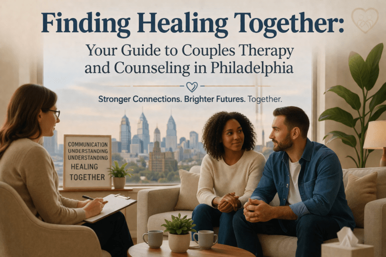 Alternative Psychotherapy Services