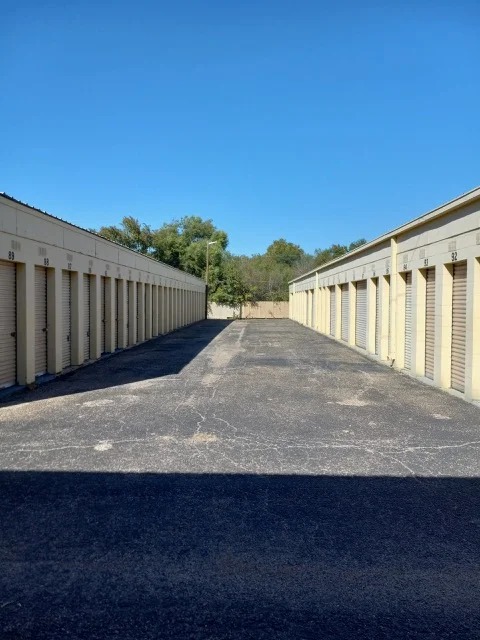 A-American Self Storage - Killeen