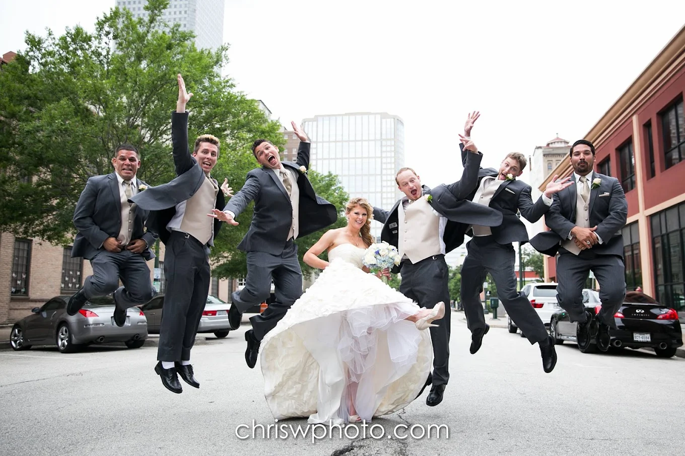 Occasionals Events