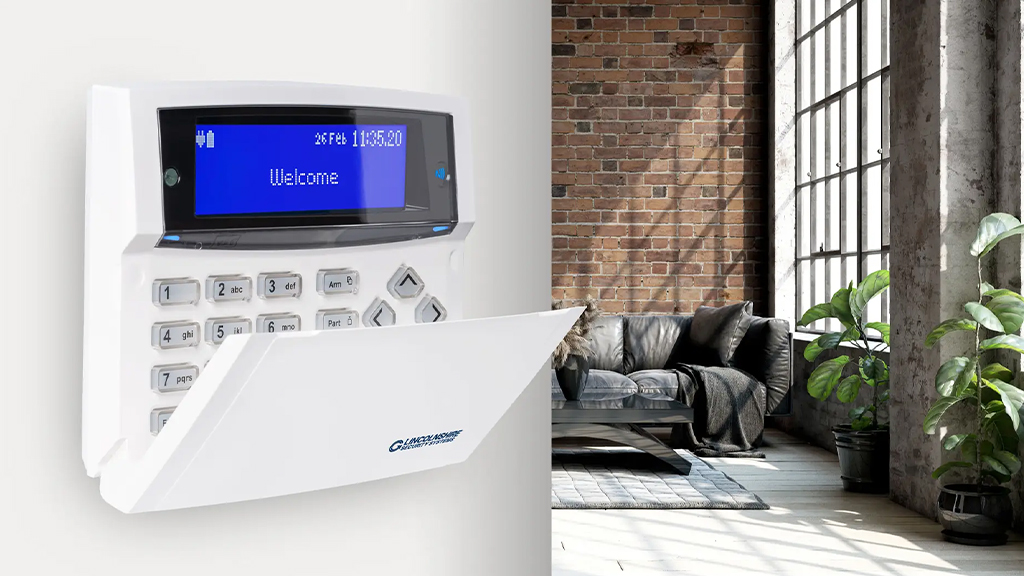 Lincolnshire Security Systems