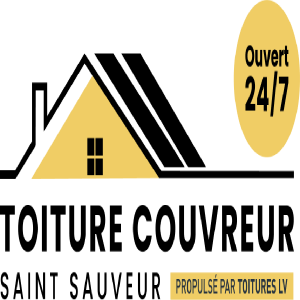 Toiture Couvreur Saint Sauveur