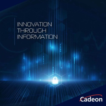 Cadeon Inc.