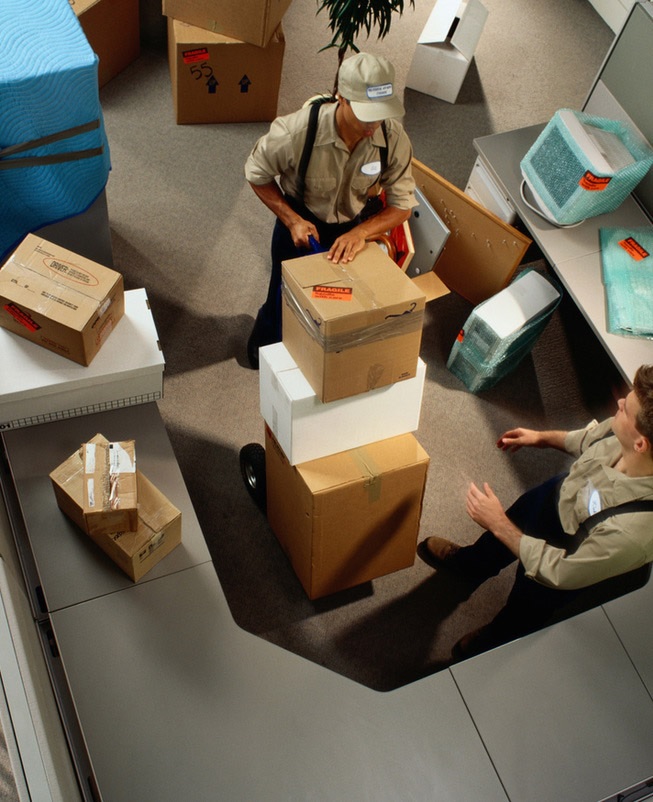 Fairprice Movers - Santa Rosa
